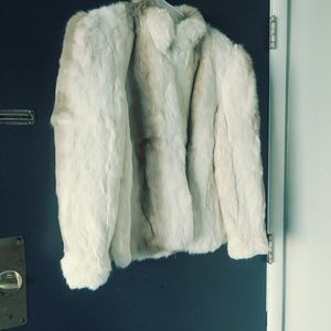 Jackets & Coats - Authentic fur coat Jackets & Coats - Authentic fur coat